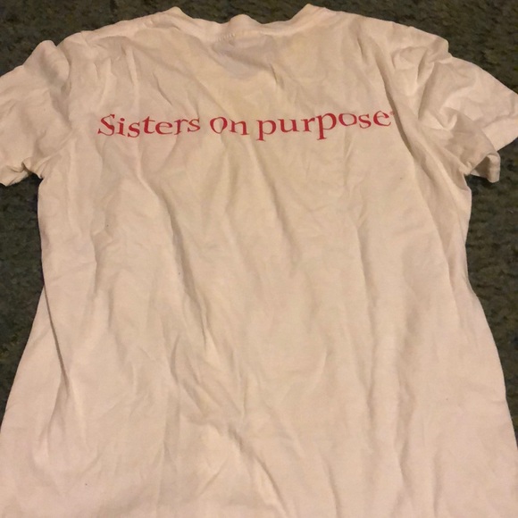 Chi omega shirt - Picture 2 of 2